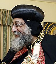 Tawadros II of Alexandria