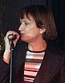 Tessa Jowell Jan 2007