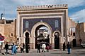 The Blue Gate of Fes (5364685838)