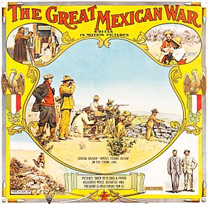 Archivo:The Great Mexican War