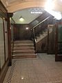 The Majorca Building foyer, 2013
