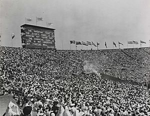 Archivo:The XIV Olympic Games opens in London, 1948