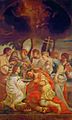 Tiridates III of Armenia-Baptism