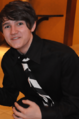 Tommy Knight 2010