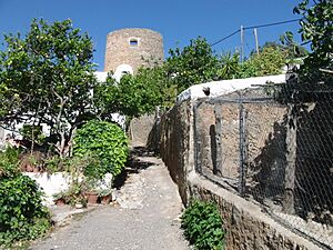 Archivo:Torre de Can Pere de Na Bet,San Joan,Eivissa