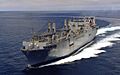 USNS Shughart