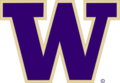 University of Washington Block W logo RGB brand colors