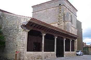 Archivo:Valladolid peñaflor hornija iglesia lou