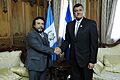 Vicepresidente Guillermo Castillo - 49427052186