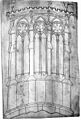 Villard de Honnecourt - Sketchbook - 61
