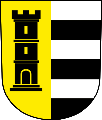 Wappen Oberhelfenschwil