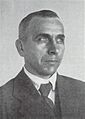 Wegener Alfred signature