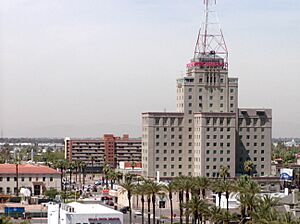 Archivo:Westward Ho PHX