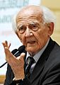 Zigmunt Bauman na 20 Forumi vydavciv(Cropped)