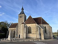 Église Notre Dame - Villiers-Vineux (FR89) - 2022-11-02 - 3.jpg
