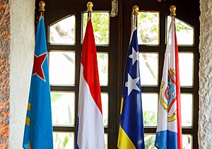 Archivo:150505 Koenders bezoekt Curacao (16800260074) (cropped)