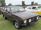 1978 Ford Escort 1600 Sport (32506423090)