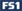 2015 Fox Sports 1 logo.svg