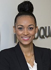 2017 Miss USA Kára McCullough (33865939683) (cropped).jpg