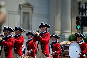 Archivo:4th of July Independence Day Parade 2014 DC (14466486678)