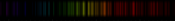 54 (Xe I) NIST ASD emission spectrum.png