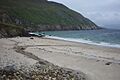 Achill Ireland Keem bay