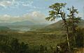 Adirondack Mountains, New York 1932 10