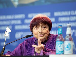 Archivo:Agnes Varda-0488