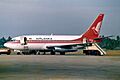 AirLanka Boeing 737-275 4R-ULH "City of Galle" (23175587069)