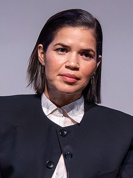 America Ferrera BFI 08.12.23