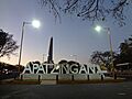 Apatzingan 