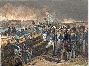 Archivo:Assedio del Trocadero (1823)