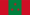 Bandera de Calceta