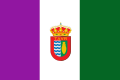 Bandera de San Isidro del Guadalete.svg