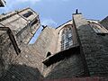 Barcelona santa maria pì