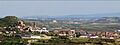 Bastidako ikuspegi panoramikoa
