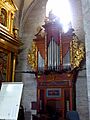 Belorado - Convento de Santa María de Bretonera (Clarisas) 21