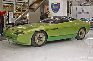 Archivo:Bertone Ramarro (24956769266)