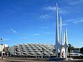 Bibliotheca Alexandrina 2013