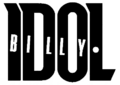 Billy Idol (Logo)