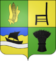 Blason ville fr Came (Pyrénées-Atlantiques)