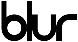 Archivo:Blur (Logo)
