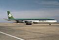 Boeing 707-349C, Aer Lingus AN0308252