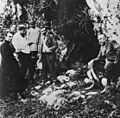 Breuil-Obermaier-AlcaldedelRio-AlbertoI cueva del castillo