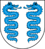 CHE Bissone COA.svg