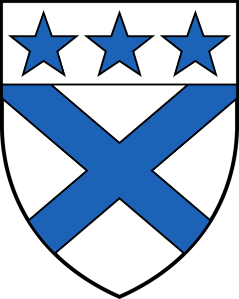 CHE Bonvillars COA