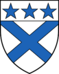 CHE Bonvillars COA.svg