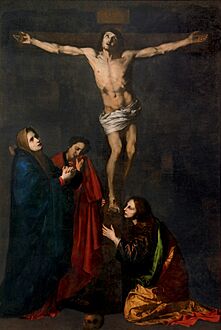 Calvario (Ribera)