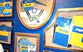 Camisetas Boca Jrs