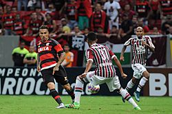 Archivo:Campeonato Carioca - Flamengo - Guerrero